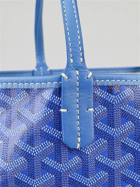 goyard replica for sale|how to authenticate goyard.